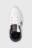 Дитячі кросівки Reebok Classic колір білий (2678544) Дитячі кросівки Reebok Classic колір білий (2678544)