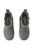 Дитячі гумові чоботи Reima колір зелений (2561810)