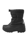 Дитячі чоботи Reima колір чорний (2773710)