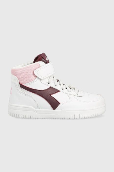 Дитячі кросівки Diadora колір фіолетовий (2673320)