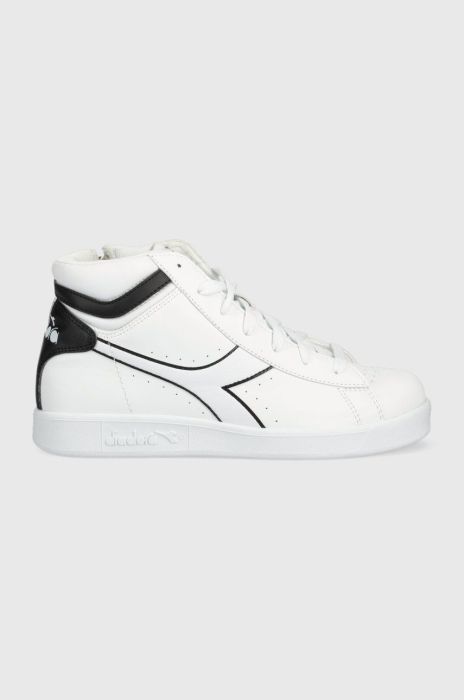 Дитячі кросівки Diadora колір білий (2783661) Дитячі кросівки Diadora колір білий (2783661)