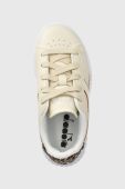 Дитячі кросівки Diadora колір бежевий (2783779)
