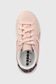 Дитячі кросівки Diadora колір рожевий (2783827) Дитячі кросівки Diadora колір рожевий (2783827)