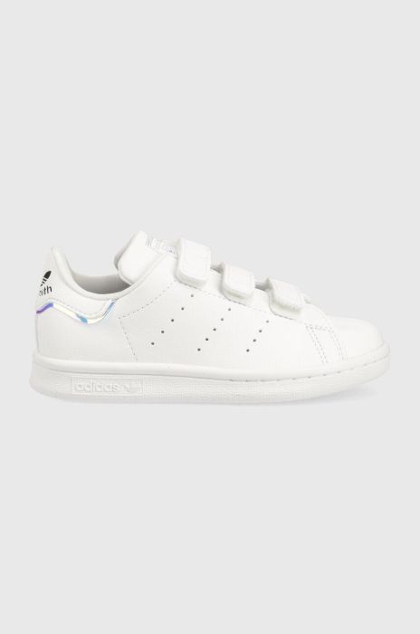 Дитячі кросівки adidas Originals колір білий (2722706) Дитячі кросівки adidas Originals колір білий (2722706)