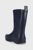 Дитячі гумові чоботи Hype колір синій (2804903)
