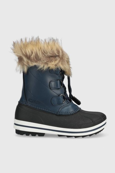 Дитячі чоботи CMP Anthilian колір синій Дитячі чоботи CMP Anthilian колір синій