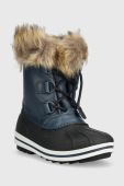 Дитячі чоботи CMP Anthilian колір синій Дитячі чоботи CMP Anthilian колір синій