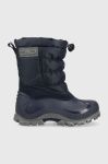 Зимові чоботи CMP колір синій Зимові чоботи CMP колір синій