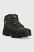Дитячі черевики CMP колір чорний Дитячі черевики CMP колір чорний