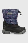 Дитячі чоботи CMP колір синій (2910474) Дитячі чоботи CMP колір синій (2910474)