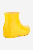Дитячі гумові чоботи UGG Drizlita Canary колір жовтий Дитячі гумові чоботи UGG Drizlita Canary колір жовтий