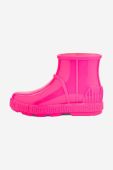 Дитячі гумові чоботи UGG Drizlita Taffy колір рожевий Дитячі гумові чоботи UGG Drizlita Taffy колір рожевий