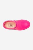 Дитячі гумові чоботи UGG Drizlita Taffy колір рожевий Дитячі гумові чоботи UGG Drizlita Taffy колір рожевий