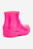 Дитячі гумові чоботи UGG Drizlita Taffy колір рожевий Дитячі гумові чоботи UGG Drizlita Taffy колір рожевий