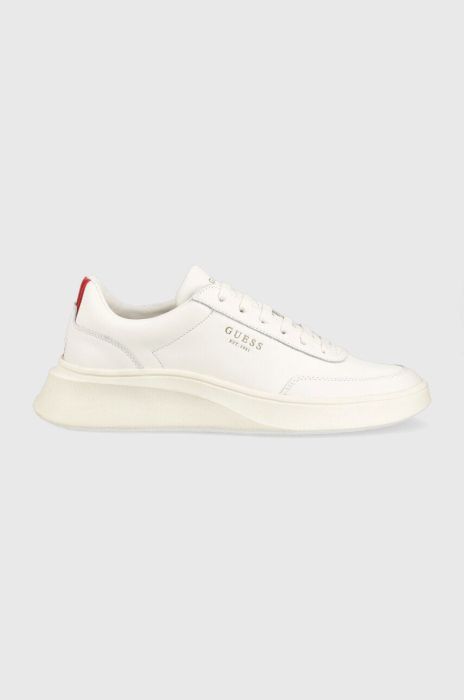 Кросівки Guess Dolo колір білий (2533174)