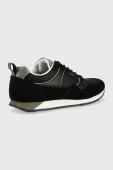 Кросівки PS Paul Smith Will колір чорний Кросівки PS Paul Smith Will колір чорний