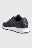Кросівки Tommy Jeans Tommy Jeans Flexi Runner Ess колір синій Кросівки Tommy Jeans Tommy Jeans Flexi Runner Ess колір синій