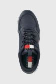 Кросівки Tommy Jeans Tommy Jeans Flexi Runner Ess колір синій Кросівки Tommy Jeans Tommy Jeans Flexi Runner Ess колір синій