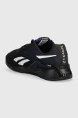 Кросівки для тренувань Reebok Nano X2 колір чорний Кросівки для тренувань Reebok Nano X2 колір чорний