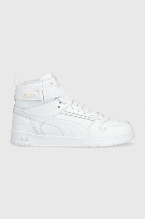 Кросівки Puma колір білий (2693301)