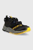 Бігові кросівки Puma Pacer Future Trail колір чорний Бігові кросівки Puma Pacer Future Trail колір чорний
