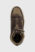 Кросівки Puma RBD Game WTR колір коричневий