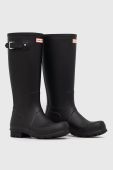 Гумові чоботи Hunter Original Tall чоловічі колір чорний MFT9000RMA Гумові чоботи Hunter Original Tall чоловічі колір чорний MFT9000RMA