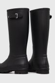 Гумові чоботи Hunter Original Tall чоловічі колір чорний MFT9000RMA Гумові чоботи Hunter Original Tall чоловічі колір чорний MFT9000RMA
