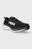 Бігові кросівки Hoka One One Bondi 8 1123202-GBMS колір чорний (3318397) Бігові кросівки Hoka One One Bondi 8 1123202-GBMS колір чорний (3318397)