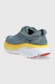 Бігові кросівки Hoka Bondi 8 1123202-GBMS колір блакитний (2722064) Бігові кросівки Hoka Bondi 8 1123202-GBMS колір блакитний (2722064)
