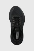 Бігові кросівки Hoka Bondi 8 колір чорний 1123202-GBMS Бігові кросівки Hoka Bondi 8 колір чорний 1123202-GBMS