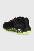 Бігові кросівки Under Armour Hovr Machina Off Road колір чорний 3023892-002