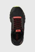 Бігові кросівки Under Armour Hovr Machina Off Road колір чорний 3023892-002
