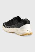 Черевики Merrell Agility Peak 4 чоловічі колір чорний Черевики Merrell Agility Peak 4 чоловічі колір чорний