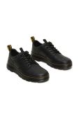Шкіряні туфлі Dr. Martens Reeder чоловічі колір чорний DM27104001 Шкіряні туфлі Dr. Martens Reeder чоловічі колір чорний DM27104001