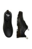 Шкіряні туфлі Dr. Martens Reeder чоловічі колір чорний DM27104001 Шкіряні туфлі Dr. Martens Reeder чоловічі колір чорний DM27104001