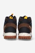 Черевики Merrell Nova Sneaker Boot Bungee чоловічі колір коричневий