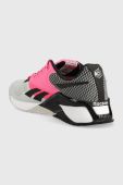 Кросівки для тренувань Reebok Nano 6000 колір рожевий Кросівки для тренувань Reebok Nano 6000 колір рожевий