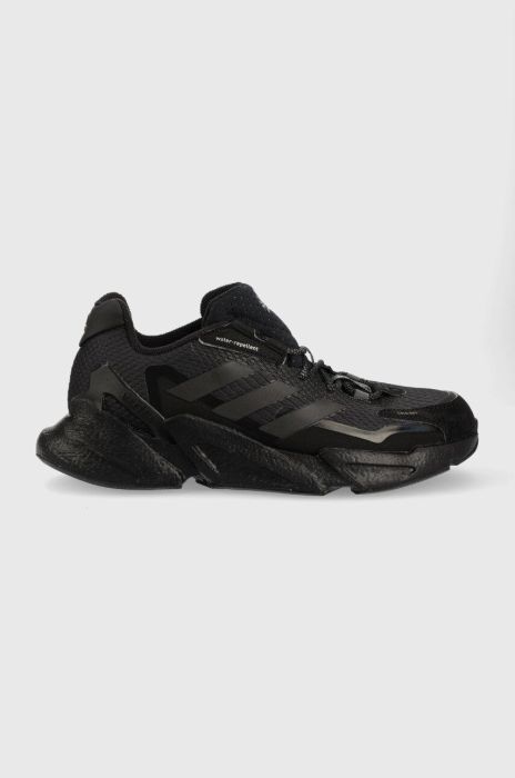 Бігові кросівки adidas Performance X9000L4 колір чорний (2904266) Бігові кросівки adidas Performance X9000L4 колір чорний (2904266)