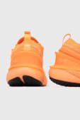 Бігові кросівки Under Armour HOVR Phantom 3 Storm колір помаранчевий Бігові кросівки Under Armour HOVR Phantom 3 Storm колір помаранчевий