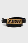 Ремінь Guess жіночий колір чорний (2746093) Ремінь Guess жіночий колір чорний (2746093)