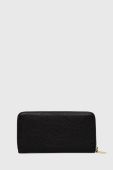 Гаманець Coccinelle жіночий колір чорний