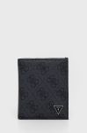 Гаманець Guess чоловічий колір сірий (2424900)