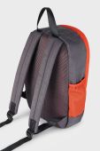 Дитячий рюкзак Mayoral колір сірий великий однотонний