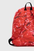 Дитячий рюкзак Hype колір червоний великий візерунок Дитячий рюкзак Hype колір червоний великий візерунок