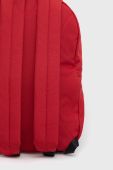 Рюкзак Fila колір червоний великий однотонний (2613611)