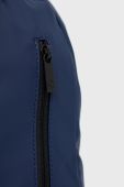 Рюкзак United Colors of Benetton колір синій з принтом Рюкзак United Colors of Benetton колір синій з принтом