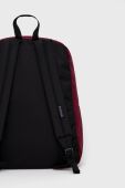 Рюкзак Jansport колір бордовий великий однотонний (2538782) Рюкзак Jansport колір бордовий великий однотонний (2538782)