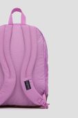 Рюкзак Jansport колір рожевий великий візерунок (2538772) Рюкзак Jansport колір рожевий великий візерунок (2538772)