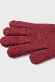 Дитячі рукавички Mayoral колір бордовий